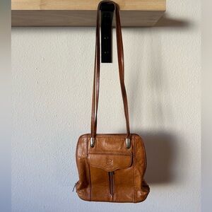 Natural Leather Purse